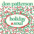 don patterson - O Holy Night