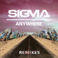 Anywhere (Blinkie Remix|Explicit)