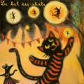 Cécile Corbel - Le bal des chats