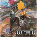 Jumpa、Muntu - Let You Go