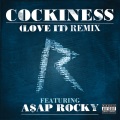 Cockiness (Love It)(Explicit VersionRemix|Explicit)