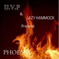 U.V.P、Lazy Hammock - Phoenix