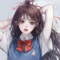 倾窈 - 彩虹糖的梦