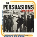 The Persuasions - Man, Oh Man