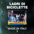 Ladri Di Biciclette - Un Buco In Fronte