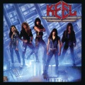 keel - Calm Before the Storm