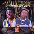 Jay Tee Da Dj - Imali Yezono