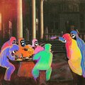Euro、SaveTeo - Apollo