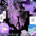 Dwandonly、WhoIsKID! - SPACED OUT KIDS Intro..