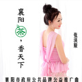 张溪原 - 襄阳茶,香天下
