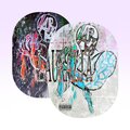 Asster - Kategoria (feat. Asster)(Explicit)