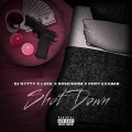 Shot Down (feat. LuckRoseinhim & Pdot Exabar)(Explicit)