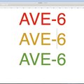 AVE-6、Richard Mcclain、Janice McClain、Roger Wood - TYM