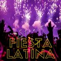 Stuart - Fiesta Latina
