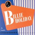 Billie Holiday - I'm Yours