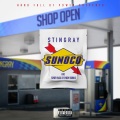 Stingray、Spody Blac、Flyboy Darius - sunoco (feat. spody blac & flyboy darius)(Explicit)