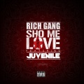 Sho Me Love (Explicit)