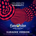 ISAIAH - Don't Come Easy (Eurovision 2017 - Australia / Karaoke Version)