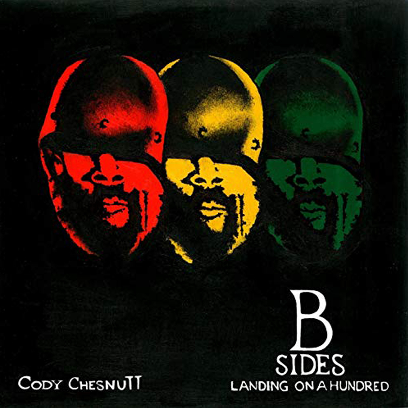 Cody ChesnuTT - Sense Of You
