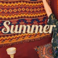 长袜子皮皮 - Summer Vibe