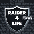Slow Pain - The Life