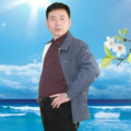 男子汉 - 红马鞍
