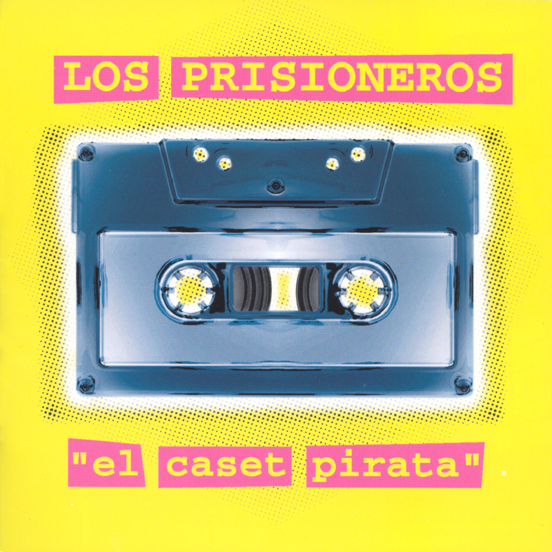 Los Prisioneros - Mentalidad Televisiva