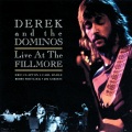 Derek & The Dominos - Why Does Love Got To Be So Sad