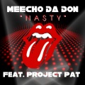 Nasty (feat. Project Pat)(Explicit)