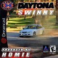 Homie、Swinny - Daytona VZ (feat. Swinny)(Explicit)