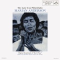 Marian Anderson - The Lady from Philadelphia (From the TV Series