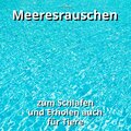 Meeresrauschen zum Schlafen und Erholen auch für Tiere