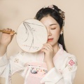 竹萱 - 再见桃花开
