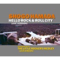 HELLO ROCK & ROLL CITY (Live Version)