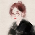 云子心. - 花落尘埃