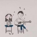 徐哈哈、六拾 - 是非题