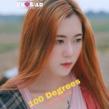 Zuag Paj Xyooj - 100 Degrees