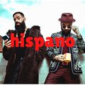 Hispano - VIOLENCIA