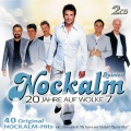 Nockalm Quintett、Ireen Sheer - Wir greifen nach den Sternen