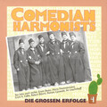 Comedian Harmonists - Barcarole