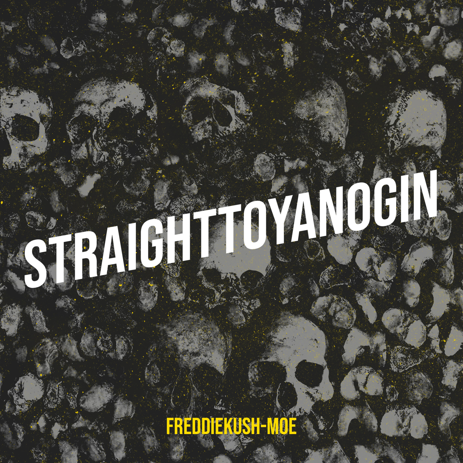 Freddiekush-Moe、G Money - Hood Magic Remix