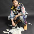 Young Affishal、Boss Blaze - IDK
