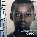 The Bomberman、CHK - Element (feat. CHK)(Explicit)