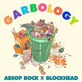 Aesop Rock、Blockhead - Jazz Hands