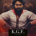 Naresh Narayan - K.G.F. (Chapter 2)