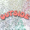 OUTSIDE (feat. D.Green & INFINITE) [Explicit]