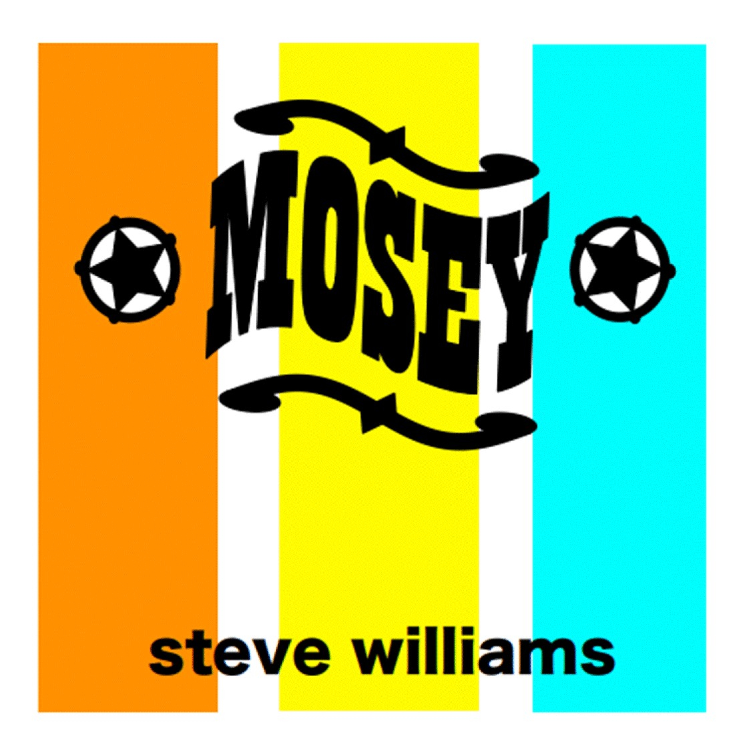 Mosey