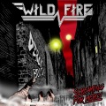 Wildfire - Stronger