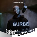 The Generals Corner (Clavish)(Explicit)