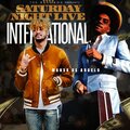 International Angelo、Mansa - The Passion (Live|Explicit)